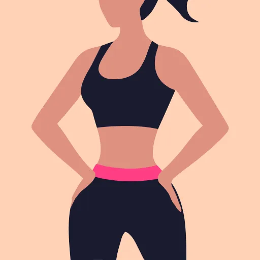 Home Workout for Women